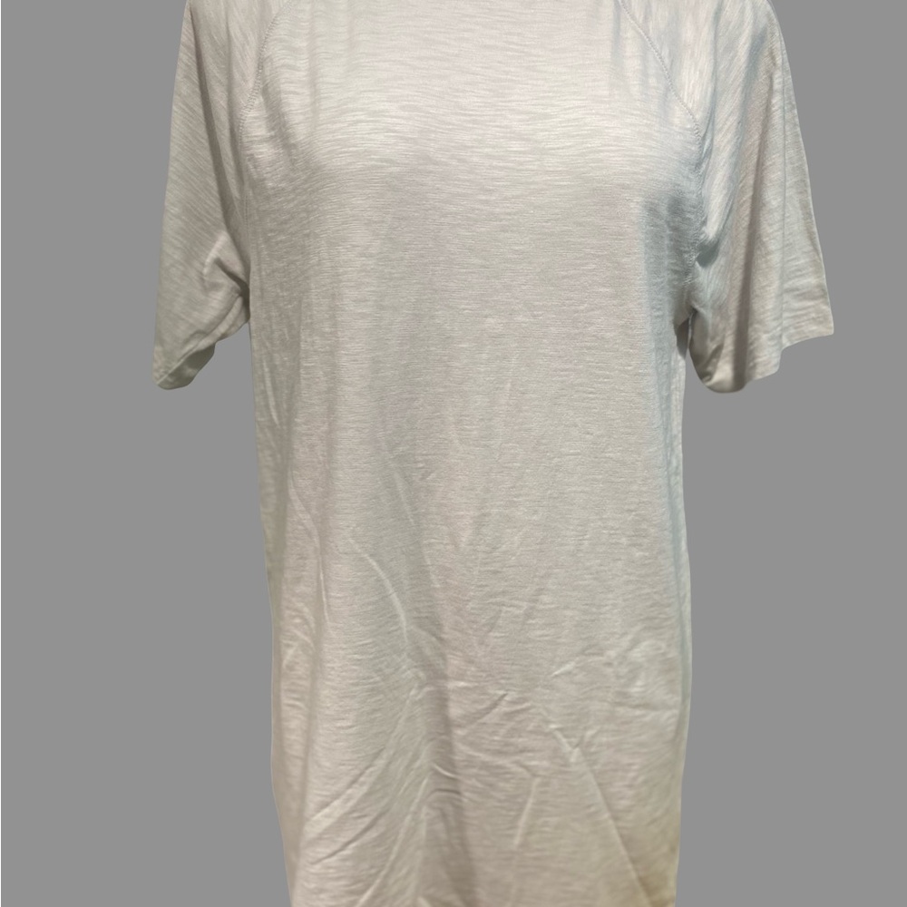 Women’s  grey dress T-Shirt dress